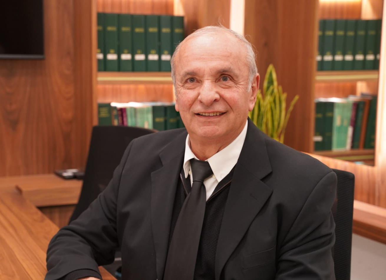 עו"ד ברנרד אופינקרו