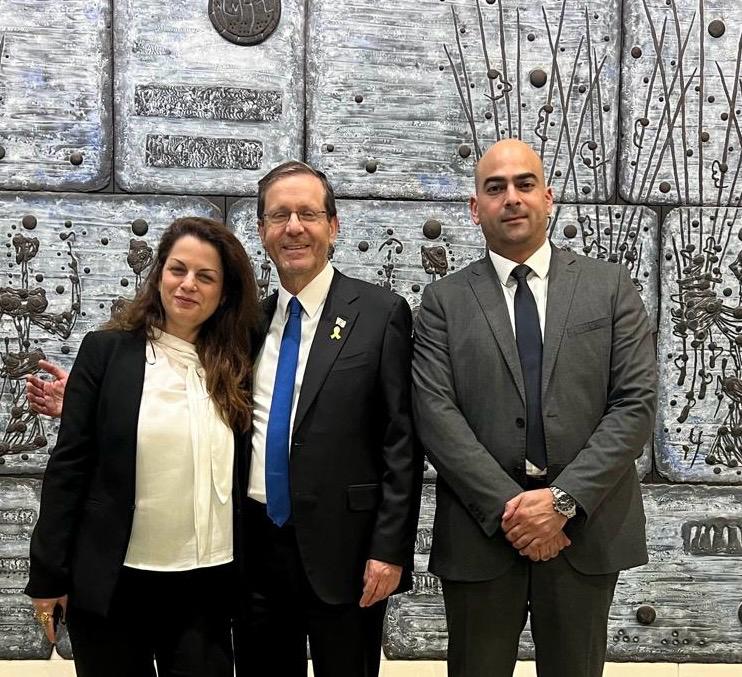 עו"ד נעאמנה יהיה נציג לשכת עורכי הדין בוועדה לבחירת שופטים