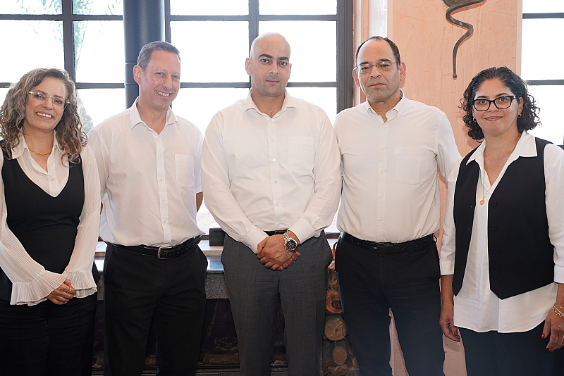 עו"ד נעאמנה יהיה נציג לשכת עורכי הדין בוועדה לבחירת שופטים