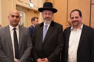 לא מעניין מה השופט הצביע