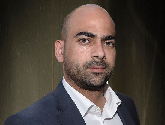 עו"ד נעאמנה יהיה נציג