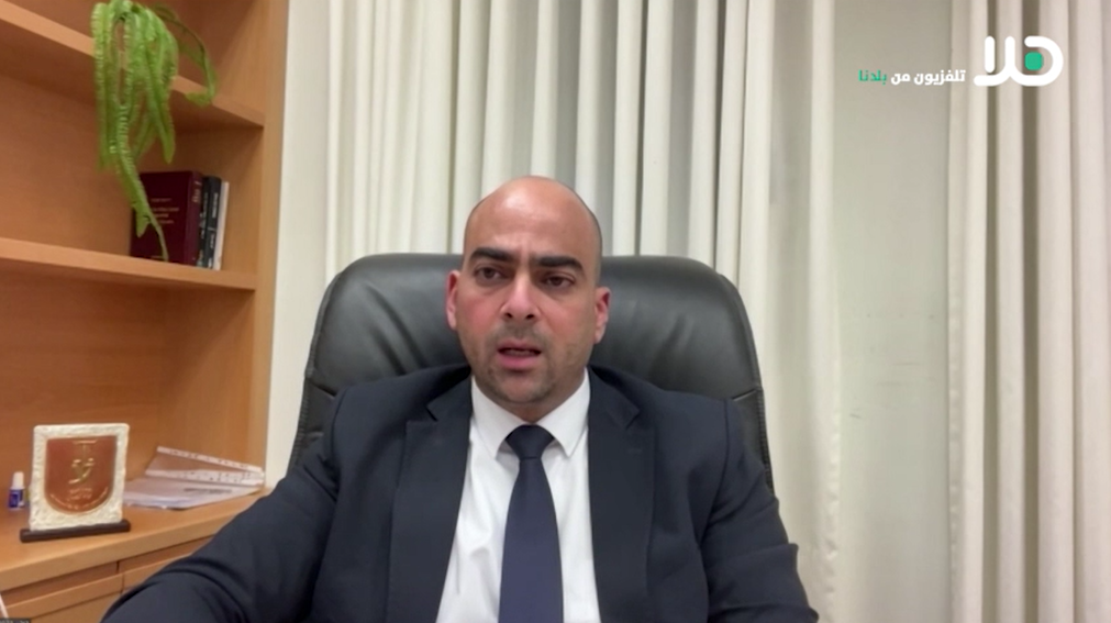 פרשה מהפרקליטות ומתנדבת במיזם "גן מוגן"