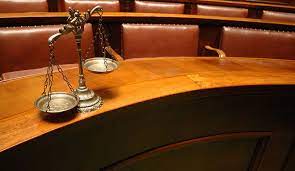 עו"ד עמית בכר, ראש לשכת עורכי הדין