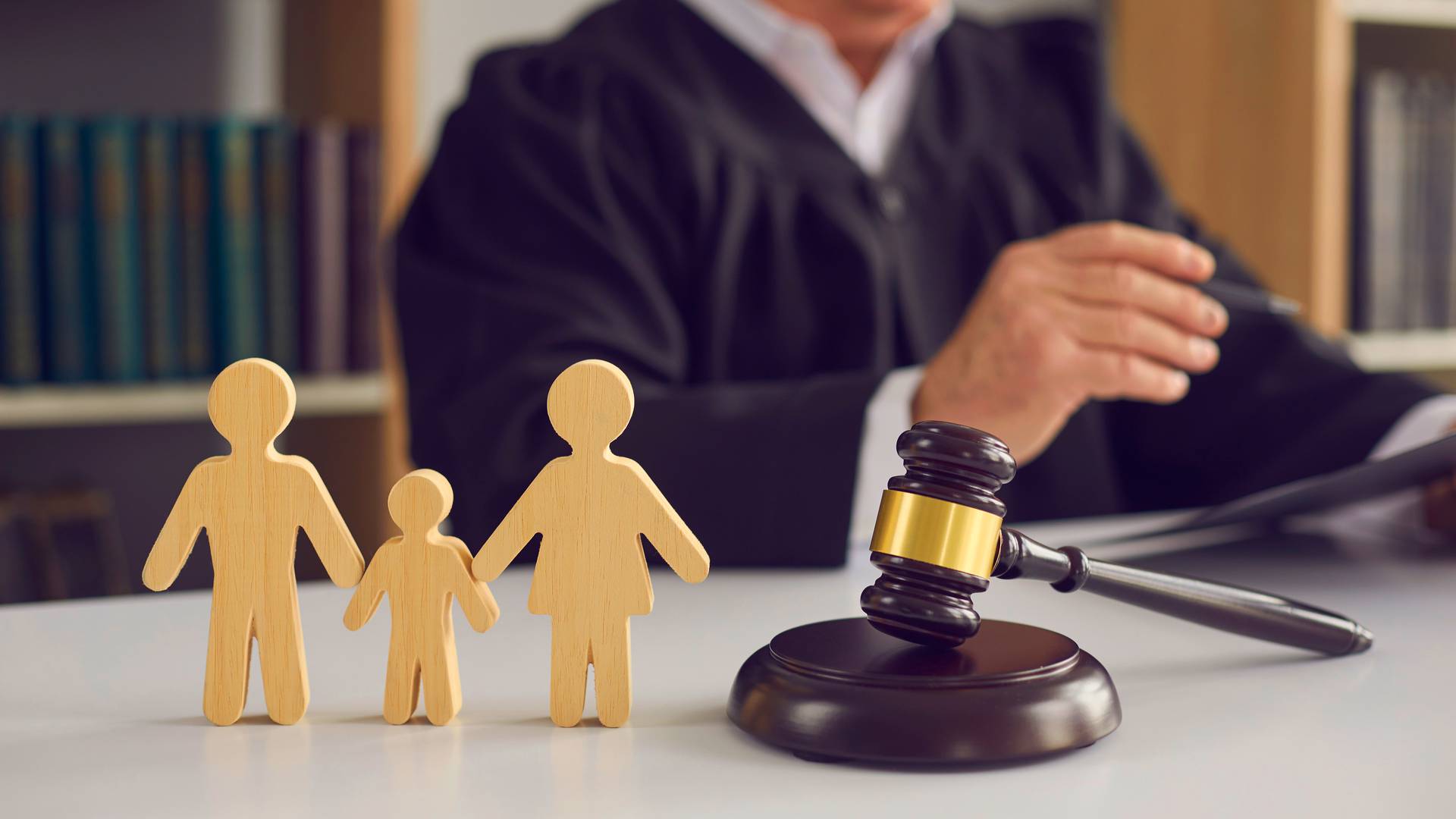 פרשה מהפרקליטות ומתנדבת במיזם "גן מוגן"